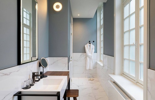 Antwerp Hotel | Sapphire House Antwerp, Autograph Collection