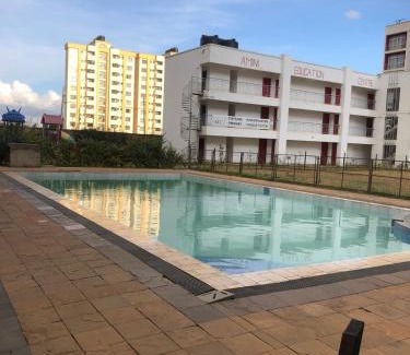 Ngong Apartamento | Sapphire House