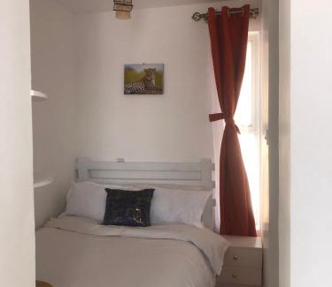 Ngong Apartamento | Sapphire House