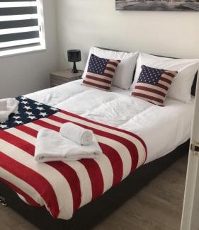 Telford Apartamento | Sapphire House Telford