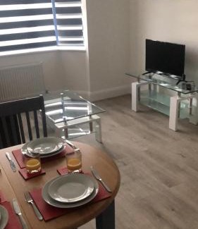 Telford Apartamento | Sapphire House Telford