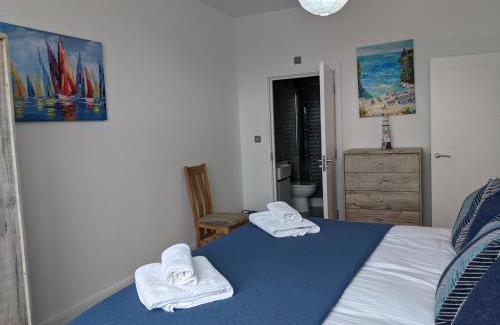 Telford Apartamento | Sapphire House Telford