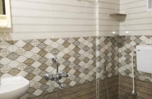 Wilson Garden Cabina | Sapphire inn