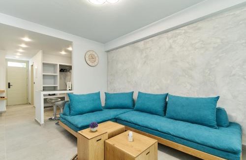 Merichas Apartamento | Sapphire Kythnos Suites