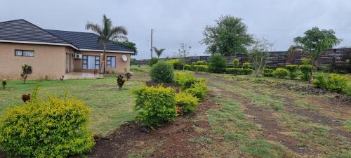 Lubombo Casa | Sapphire Lodge