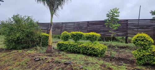 Lubombo Casa | Sapphire Lodge