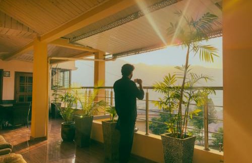 Muzaffarabad Casa | Sapphire Lodges