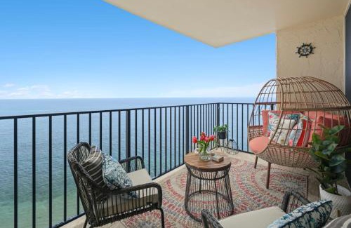 Kahana Apartamento | Sapphire Oasis- Heavenly Ocean View and Resort