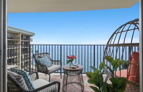 Kahana Apartamento | Sapphire Oasis- Heavenly Ocean View and Resort
