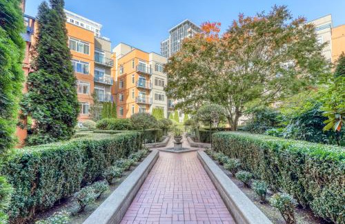 Belltown Apartamento | Sapphire of Belltown Court