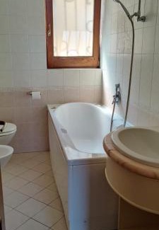 Marina di Puolo Casa | Sapphire Rooms