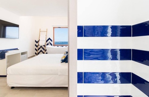 Marina di Puolo Casa | Sapphire Rooms