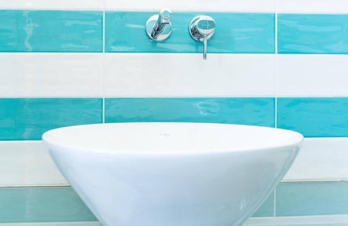 Marina di Puolo Casa | Sapphire Rooms