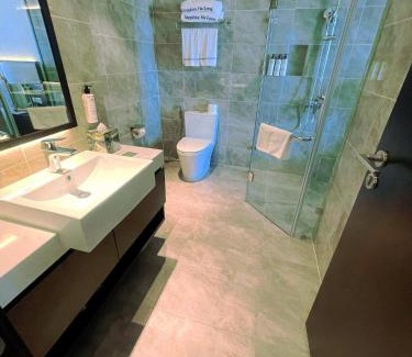 Hon Gai Apartamento | Sapphire S2 Hạ Long