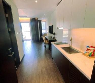 Hon Gai Apartamento | Sapphire S2 Hạ Long