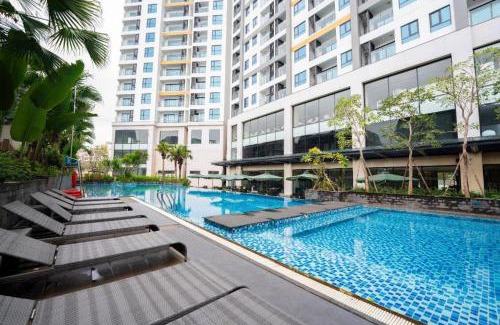 Hon Gai Apartamento | Sapphire S2 Hạ Long