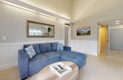 Sapphire Apartamento | Sapphire Serenity - Full Condo