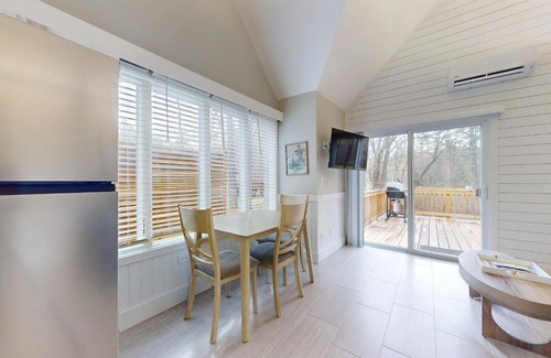 Sapphire Apartamento | Sapphire Serenity - Full Condo