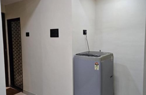 Belapur Apartamento | Sapphire Service Apartment