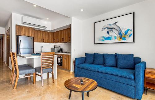 Las Glorias Apartamento | Sapphire Shores at Harbor Torre Norte