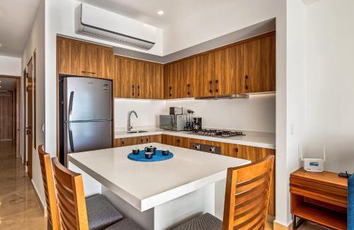 Las Glorias Apartamento | Sapphire Shores at Harbor Torre Norte