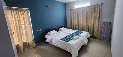 Gokulam Apartamento | Sapphire Solitaire Homes