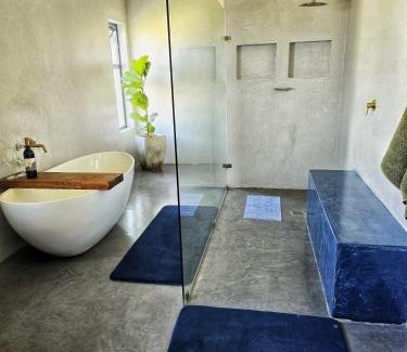 St. Helena Bay Casa | Sapphire St Helena bay
