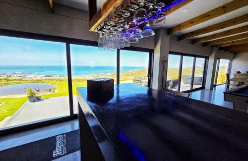 St. Helena Bay Casa | Sapphire St Helena bay