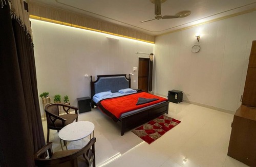 Nainital Casa | Sapphire Stay
