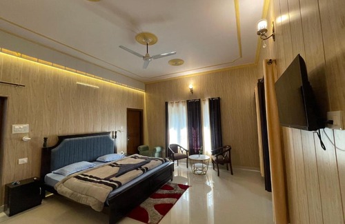 Nainital Casa | Sapphire Stay