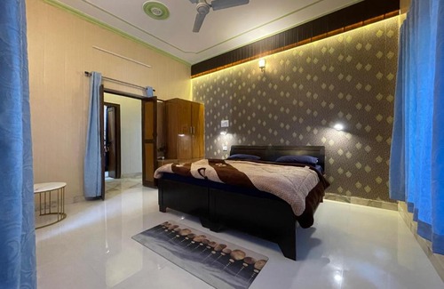 Nainital Casa | Sapphire Stay