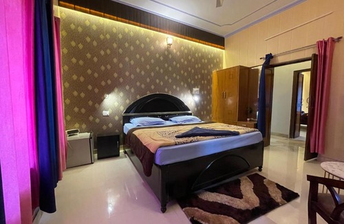 Nainital Casa | Sapphire Stay