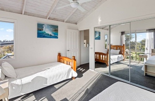Merimbula Cabina | Sapphire Sunrise - Pet friendly Merimbula