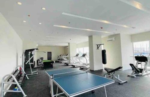 Ofin Apartamento | Sapphire Tower Bluewater 2 bedrooms Premium apartment
