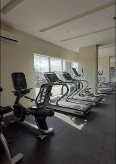 Ofin Apartamento | Sapphire Tower Bluewater 2 bedrooms Premium apartment