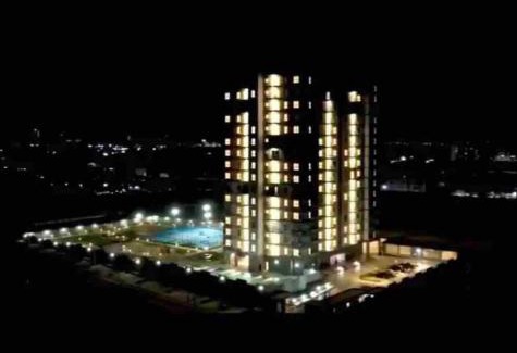 Ofin Apartamento | Sapphire Tower Bluewater 2 bedrooms Premium apartment