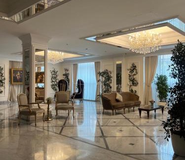 Baku Cama Y Desayuno | Sapphire Zugulba Hotel