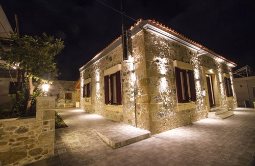 Kissamos Villa | Casa Sapphiros En Kissamo