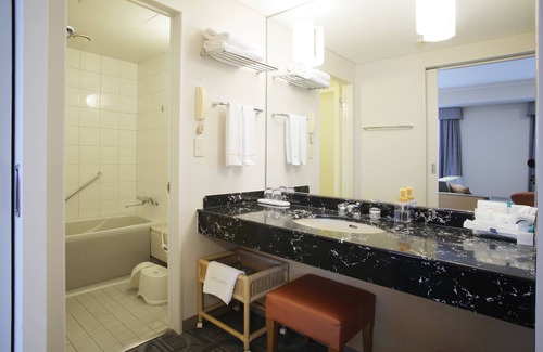 Chuo-ku Hotel | Sapporo Excel Hotel Tokyu