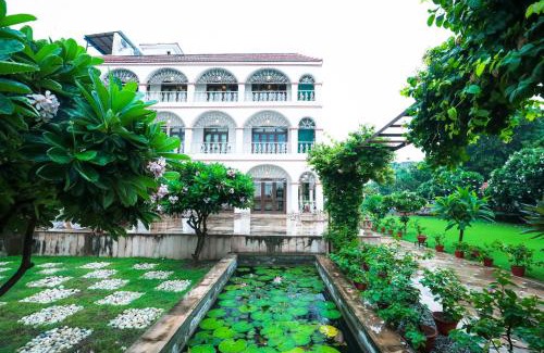 Chandauli Hotel | Saptapuri by Royal Orchid Hotels Limited Varanasi