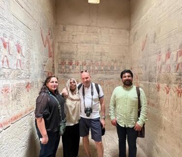 Giza Hotel | saqqara pyramids inn