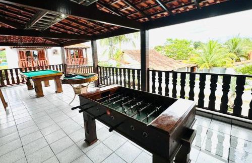 Saquarema Casa | Saquarema- Lagoa, praia , piscina e jogos