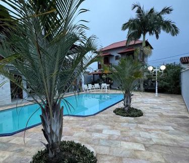 Saquarema Casa | Saquarema- Lagoa, praia , piscina e jogos