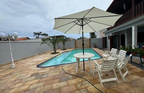 Saquarema Casa | Saquarema- Lagoa, praia , piscina e jogos