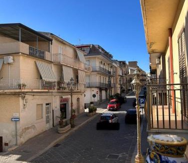 Quartiere XXIV Don Bosco Casa | Sarò rooms