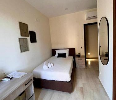 Quartiere XXIV Don Bosco Casa | Sarò rooms