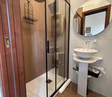 Quartiere XXIV Don Bosco Casa | Sarò rooms