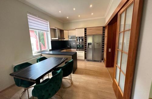 Marianske Lazne Apartamento | Sara Apartman