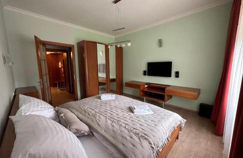 Marianske Lazne Apartamento | Sara Apartman