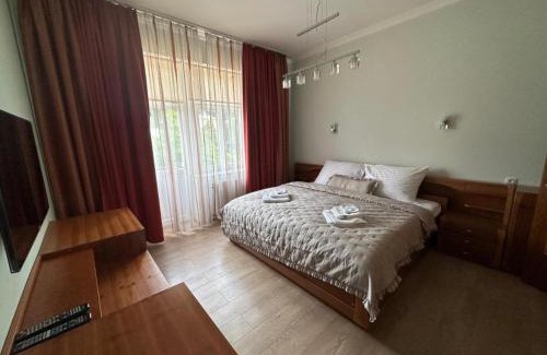 Marianske Lazne Apartamento | Sara Apartman